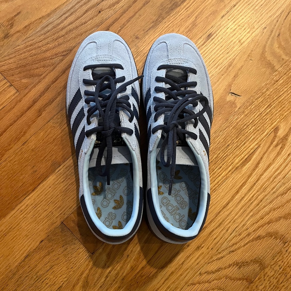 Spezial Size 8